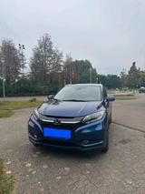 Honda HR-V 1.5 i-VTEC Automatik - Honda HR-V von privat