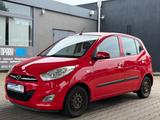 Hyundai i10 5 Star Edition KLIMA/ZV/2.HAND/TÜV/TOP - Hyundai i10 Gebrauchtwagen in Osnabrück
