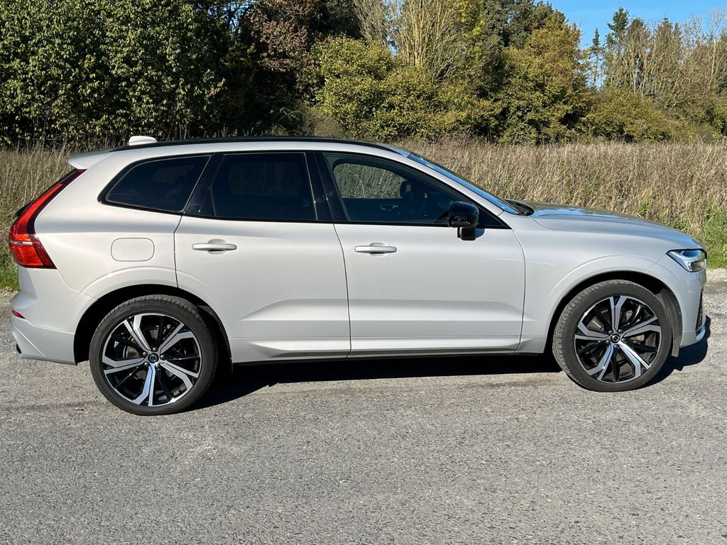 Image of Volvo XC60