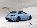 BMW M2 Coupé M Sport 19"/20" Adapt. LED Ambiente - BMW M2 in Oberhausen