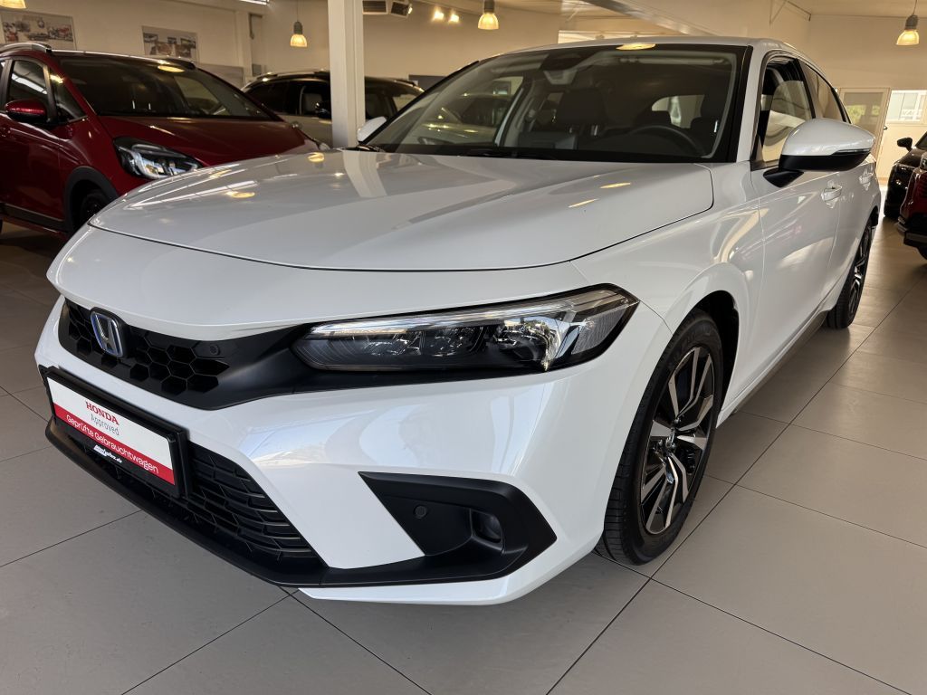 Image of Honda Civic