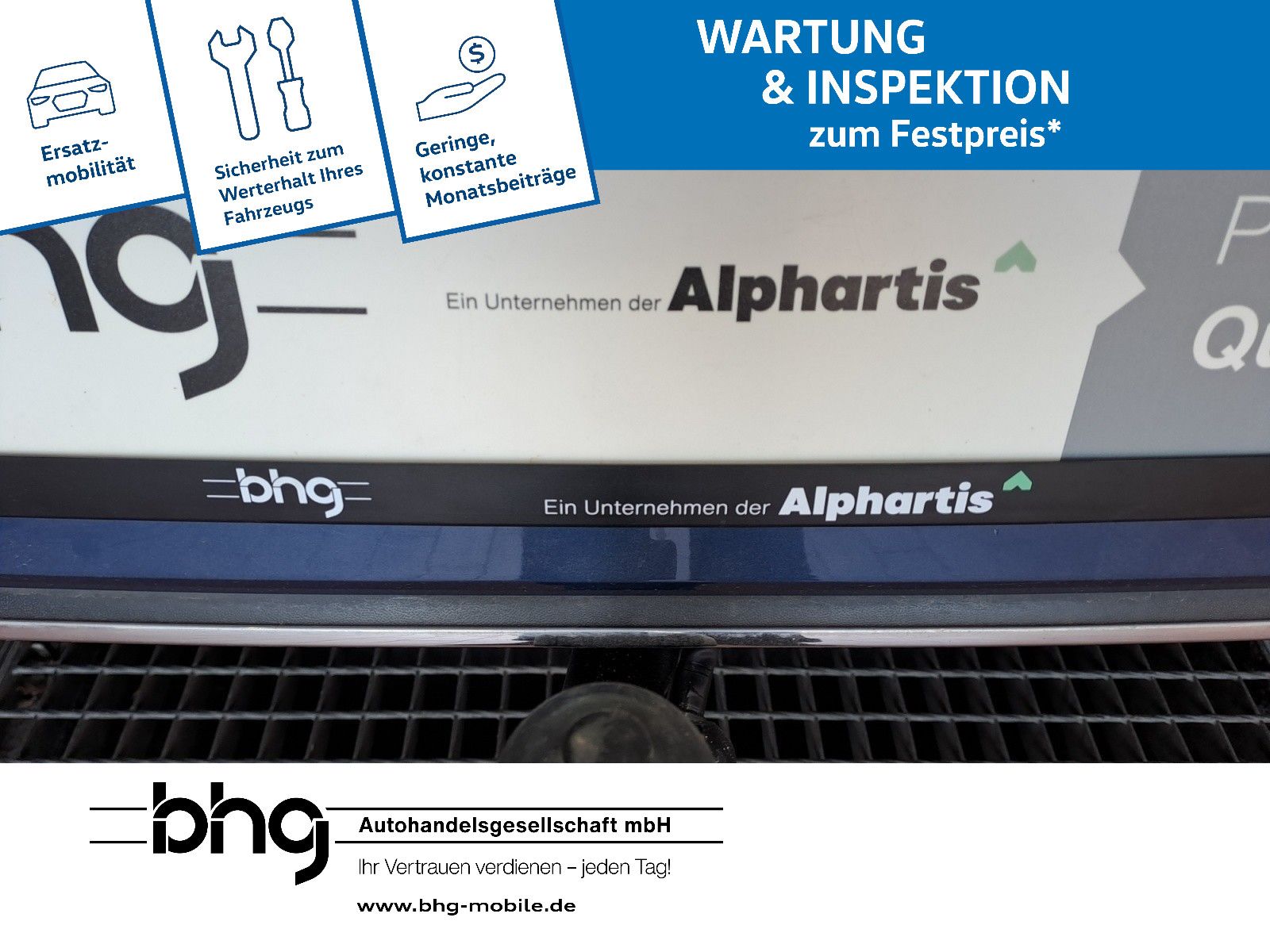 Volkswagen Golf - Bild 19
