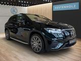 Mercedes-Benz EQE 350+ SUV AMG*NIGHT*AHK*AIRMATIC*HUD*360°KAM - Mercedes-Benz EQE SUV in Hamburg