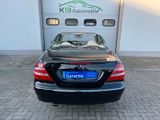 Mercedes-Benz CLK 200 Cabrio Kompressor*LEDER*XENON*KLIMA*MFL - Mercedes-Benz aus 2004: Cabrio, Clk