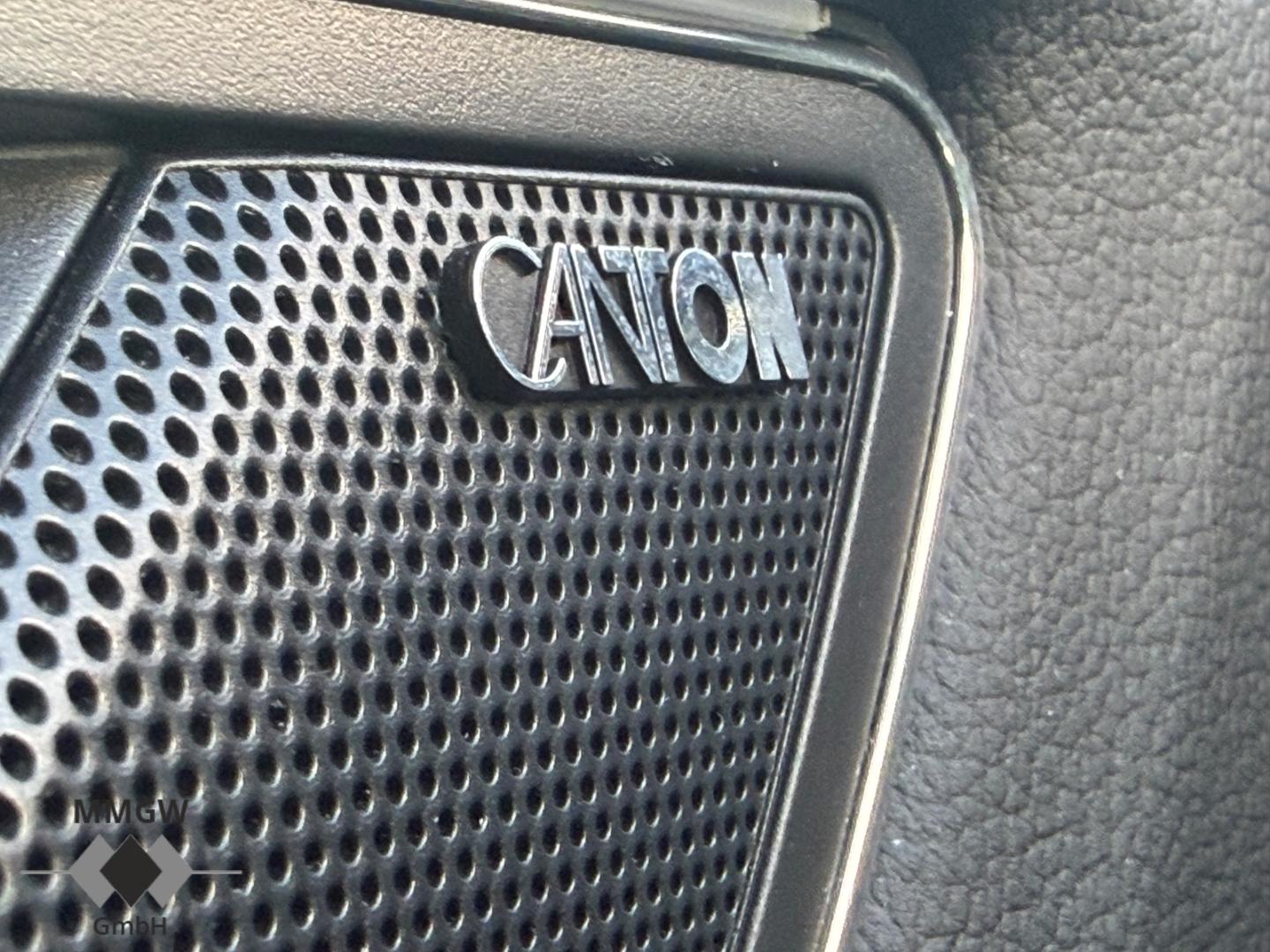 Skoda Kodiaq L&K 4x4 Navi/LED/Kamera/DigitalesCockpit/