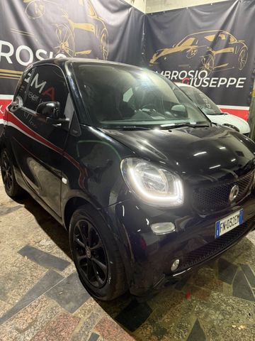 Smart ForTwo 70 1.0 Prime Cambio automatico