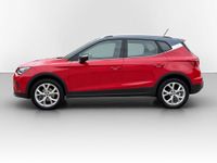 Seat Arona - Vorschau Bild 10