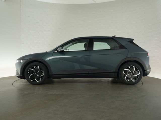 IONIQ 5 DYNAMIQ 77,4kWh+VOLL-LED+NAVI+WÄRMEPUMPE