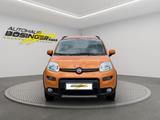 Fiat Panda Rock 4x4 - Klima / PDC / 8-Fach - Fiat Panda: 4.4