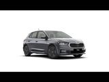 Skoda Fabia 1.0 TSI DSG Selection Navi LED ACC SHZ Kli