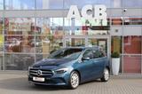 Mercedes-Benz B 180 7G-DCT Stdhzg AHK LED MBUX Business-P. RFK - blaue Mercedes-Benz B-Klasse
