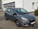 Opel Meriva B Edition*Navi*1 Hand*Tüv & Au NEU* - Opel Meriva B mit Diesel-Antrieb