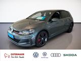 Volkswagen Golf VII GTI 2.0TSI 245PS DSG DYNAUDIO.PANO.ACC. - Volkswagen Golf: Ps GTI