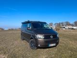 Volkswagen T5 California (Camper) - Volkswagen T5 California: Camper