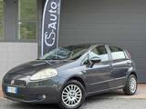 Fiat FIAT Punto Classic 1.3 MJT 5 porte Active - Fiat Punto Class mit Diesel-Antrieb