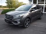 Ford Kuga ST-Line - Ford aus 2017