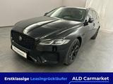 Jaguar XF P300 AWD Sportbrake SE Kombi, 5-türig, Automa - Jaguar XF: Awd