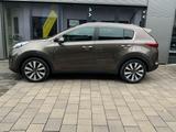 Kia Sportage Spirit 2.0 CRDi 2WD - Kia Sportage Spirit mit Diesel-Antrieb