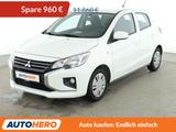 Mitsubishi Space Star 1.2 Select*KLIMA*BLUETOOTH*TOUCH*