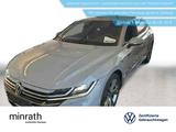 Volkswagen Arteon Shooting Brake 2.0 TDI R-Line APP+DAB+AHK - Volkswagen Arteon Gebrauchtwagen in Mülheim (Ruhr)