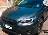 Subaru XV 1.6i *LED*CAM*ACC*SHZ* 2 Hand - Subaru XV von privat