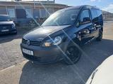Volkswagen Caddy Maxi Trendline 2.0 TDI °7-Sitzer°TÜV Neu° - Volkswagen Caddy Maxi aus 2014