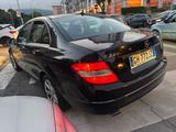 Mercedes-Benz Classe C220 anche permuta o scambi0 - Mercedes-Benz C 220 aus 2009 mit Diesel-Antrieb: Limousine