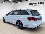Mercedes-Benz E 350 T-Modell BlueTec 4Matic - VOLLAUSSTATTUNG! - Mercedes-Benz E 350: T