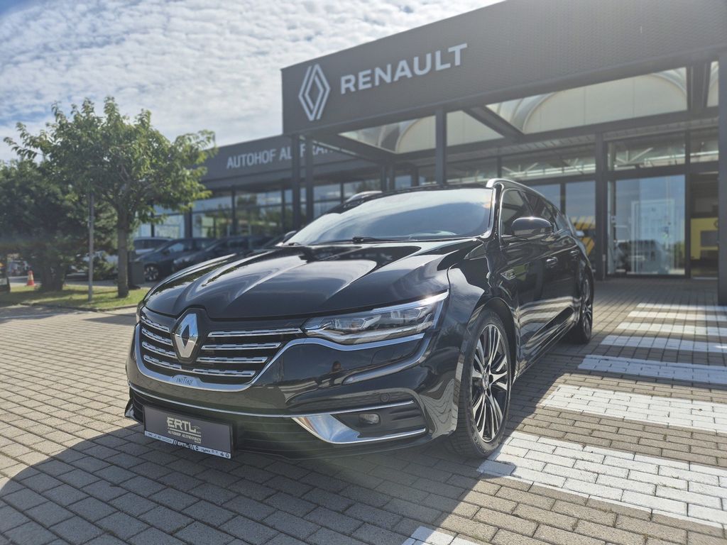 Image of Renault Talisman