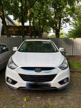 Hyundai ix35 - Hyundai ix35 in Leverkusen