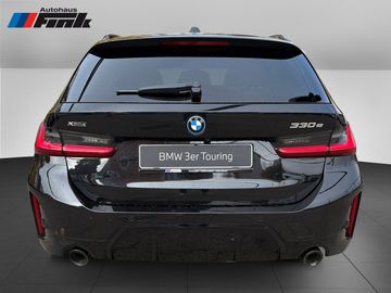 BMW 330e xDrive Touring M Sportpaket Head-Up DAB