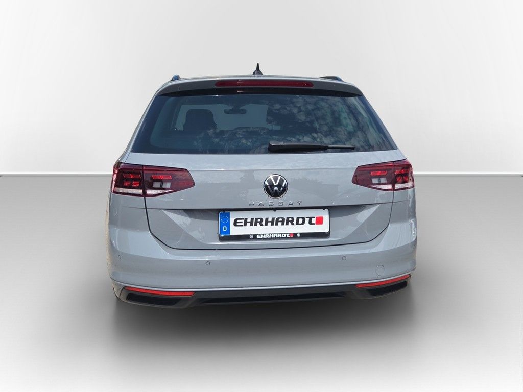Volkswagen Passat Variant - Bild 6