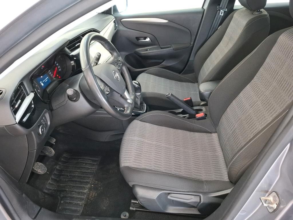 Fahrzeugabbildung Opel Corsa F 1.2 LED/PDC/KLIMA