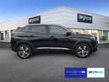 Peugeot 3008 ALLURE PACK PureTech 130 NAVI KAMERA MIRROR - Peugeot 3008 mit Benzin-Antrieb
