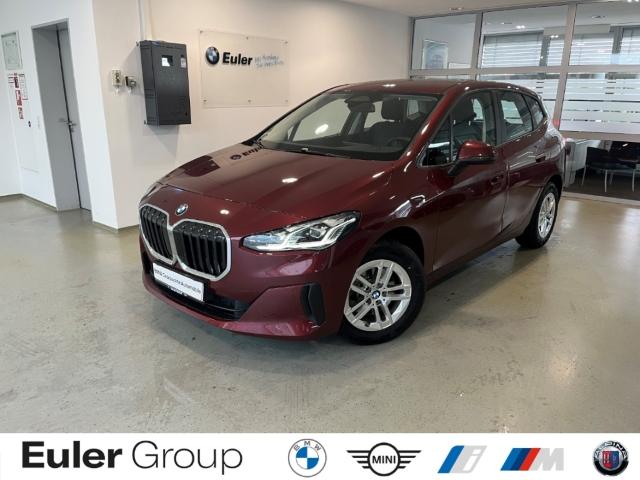 BMW 218 Active Tourer i AHK RFK Widscreen LED Keyles