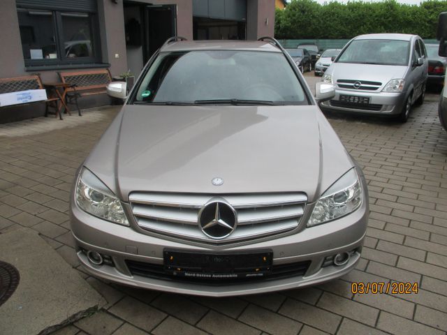 Mercedes-Benz C 180 Kompressor