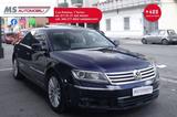 Volkswagen Phaeton Volkswagen Phaeton 3.0/240 V6 - blaue Volkswagen Phaeton