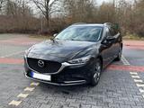 Mazda 6 2.0 SKYACTIV-G 165 Exclusive-Line Exclusiv... - Mazda 6 in Bochum