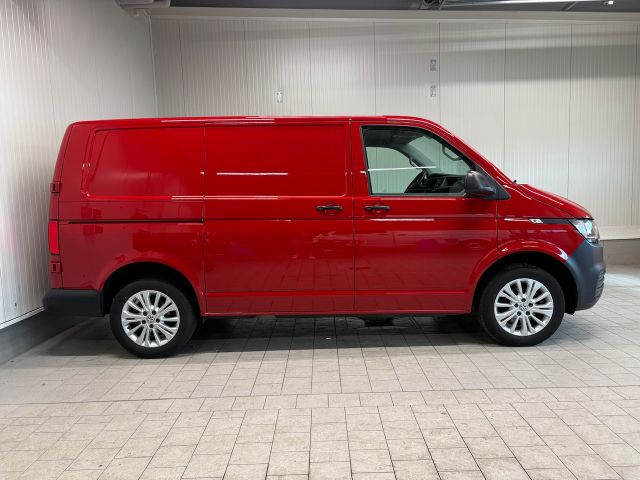 T6.1 Transporter Kasten 2.0 TDI KLIMA PDC TEMPOM