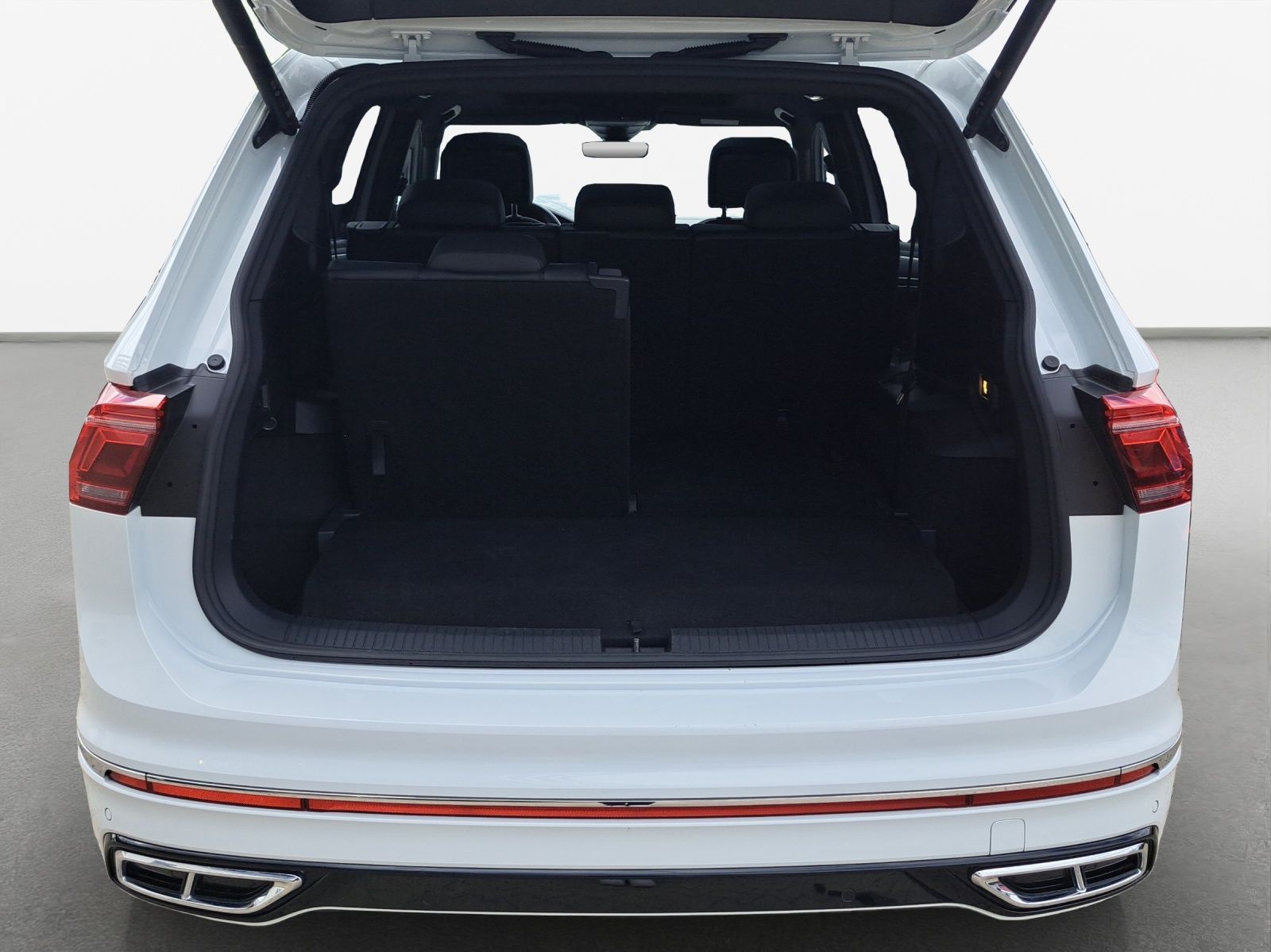 Volkswagen Tiguan Allspace - Bild 11