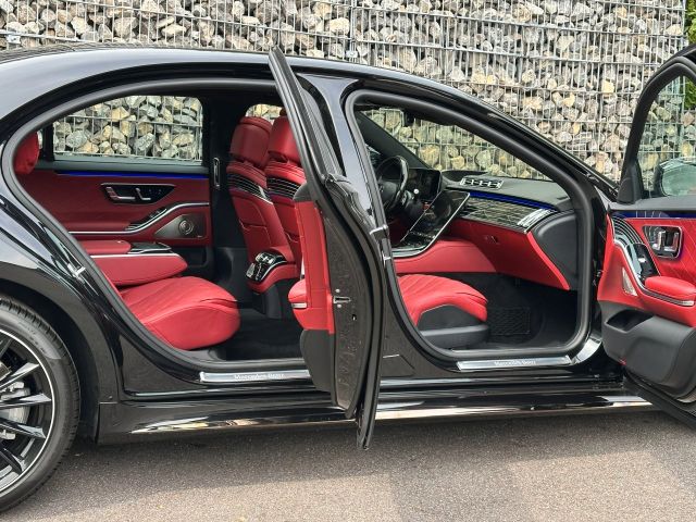 Mercedes-Benz S 580 – Bild 5