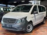 Mercedes-Benz Vito Tourer Pro 114 4MATIC 9G Lang 8-Sitze Navi