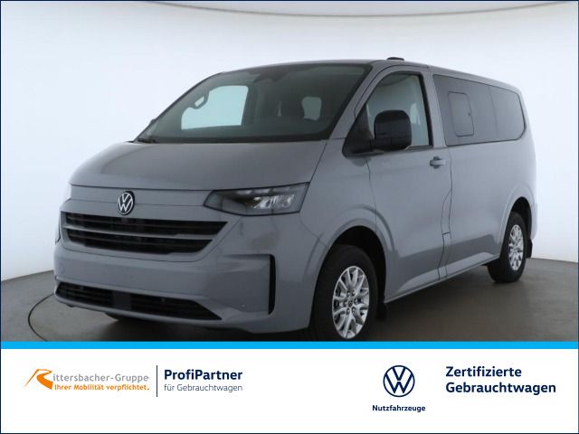 Volkswagen T7 Caravelle
