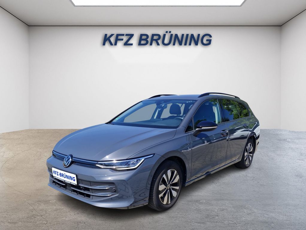 Image of Volkswagen Golf