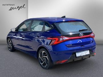 Hyundai i20 - 7
