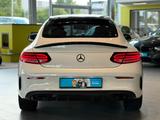 Mercedes-Benz C 400 Coupe AMG-Line*Pano*Digital*ACC*LED*RFK* - Mercedes-Benz C 400: Coupe
