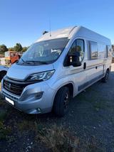Knaus BoxStar X250L-Facelift-Top Zustand-viele Extras - Knaus Kastenwagen
