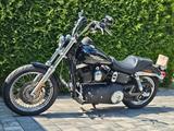 Harley-Davidson Dyna Street Bob - HARLEY-DAVIDSON 2007 STREET BOB