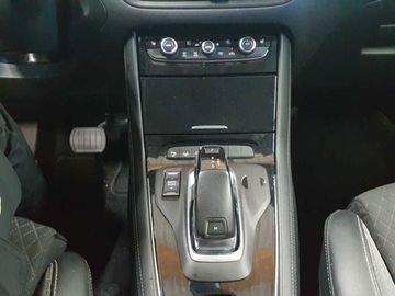 Opel Grandland (X) - 10