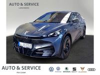Cupra Tavascan - Vorschau Bild 1